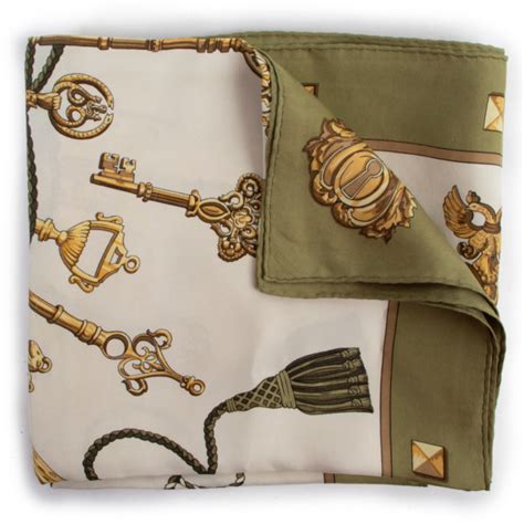 hermes keys scarf|hermes carre scarf.